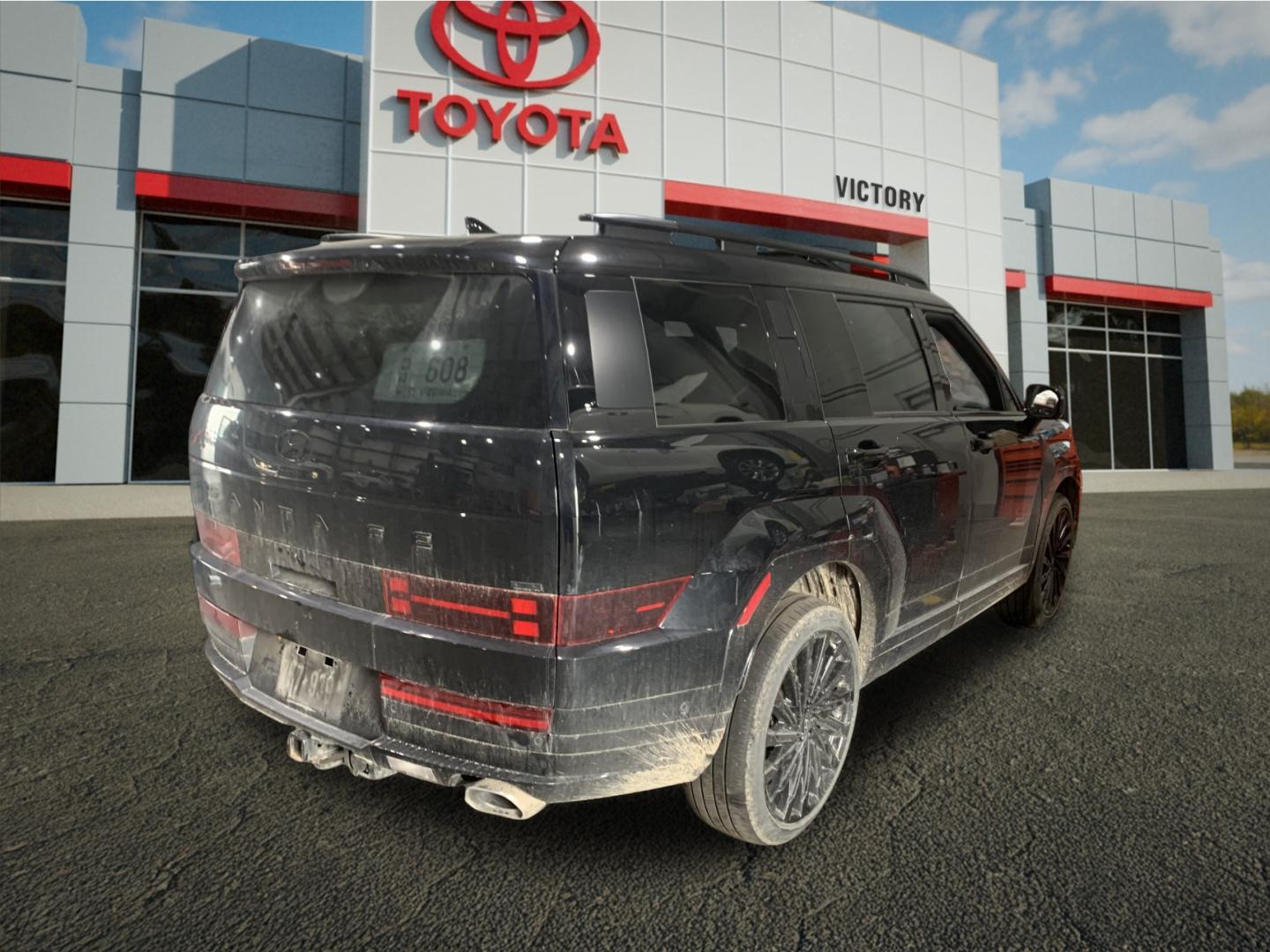 hyundai santa fe 2025 5NMP5DGL0SH109794 image hyundai santa fe 2025 5NMP5DGL0SH109794 image
